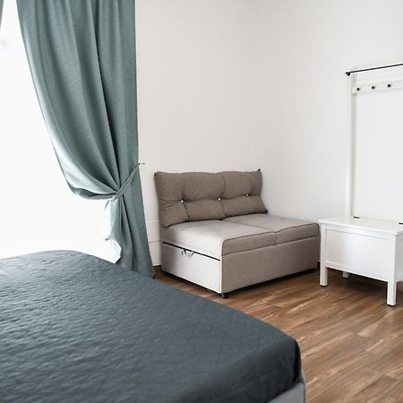 Athena Bed & Breakfast Scilla Luaran gambar