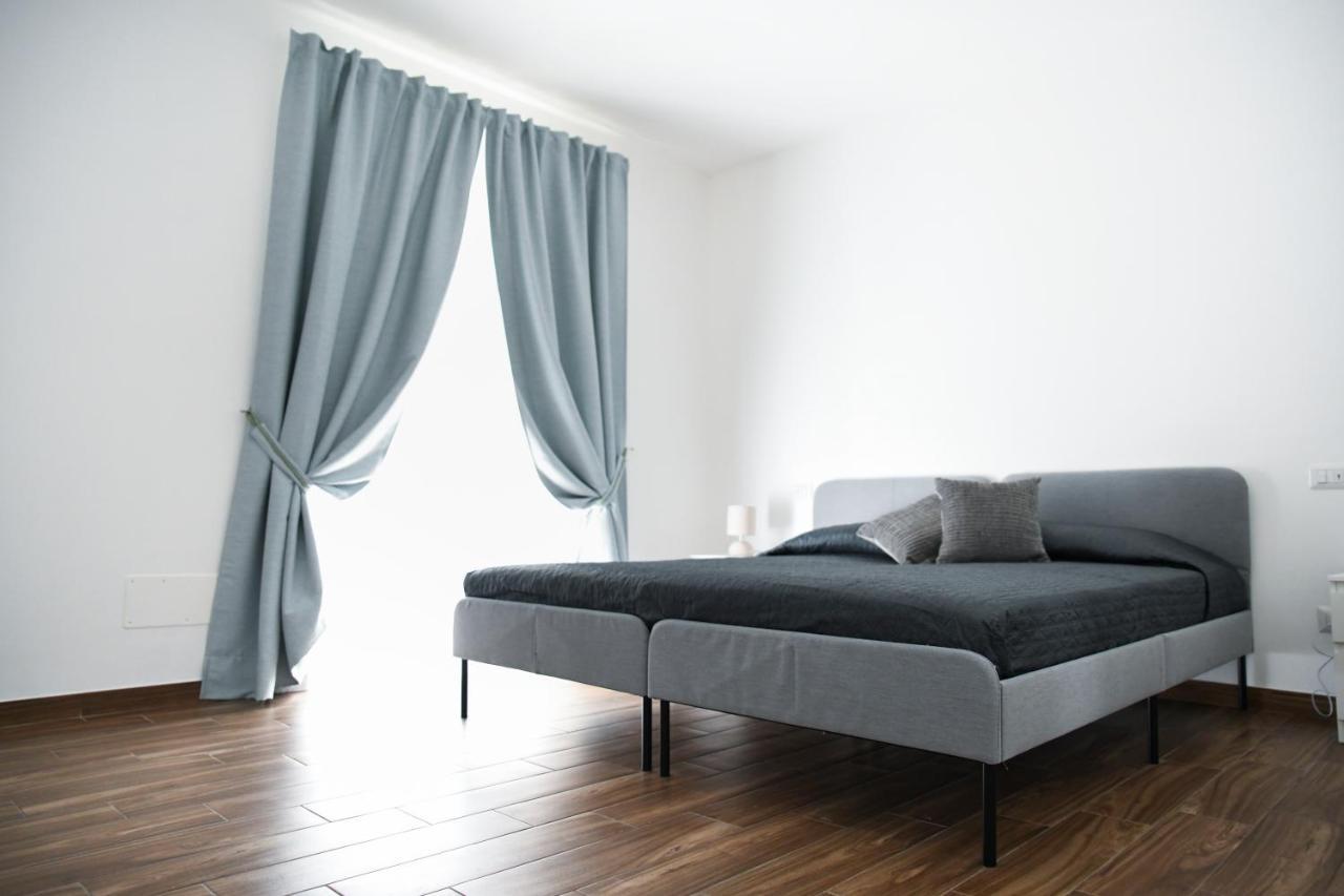 Athena Bed & Breakfast Scilla Luaran gambar