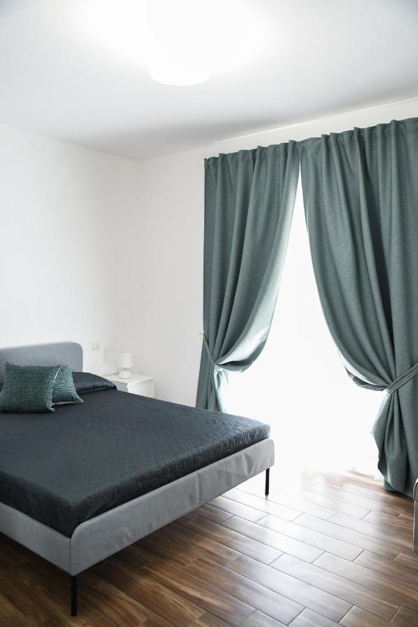 Athena Bed & Breakfast Scilla Luaran gambar