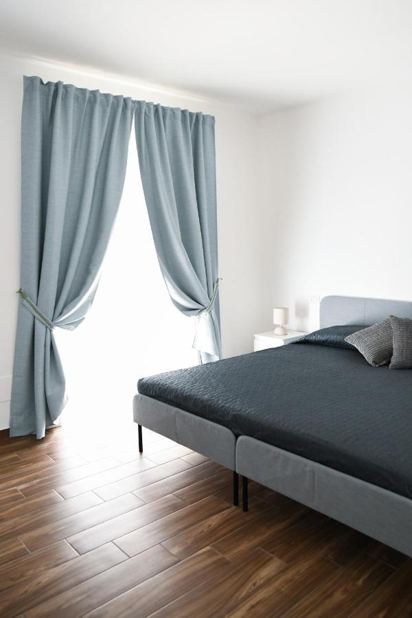 Athena Bed & Breakfast Scilla Luaran gambar