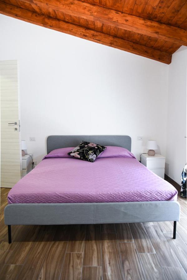 Athena Bed & Breakfast Scilla Luaran gambar