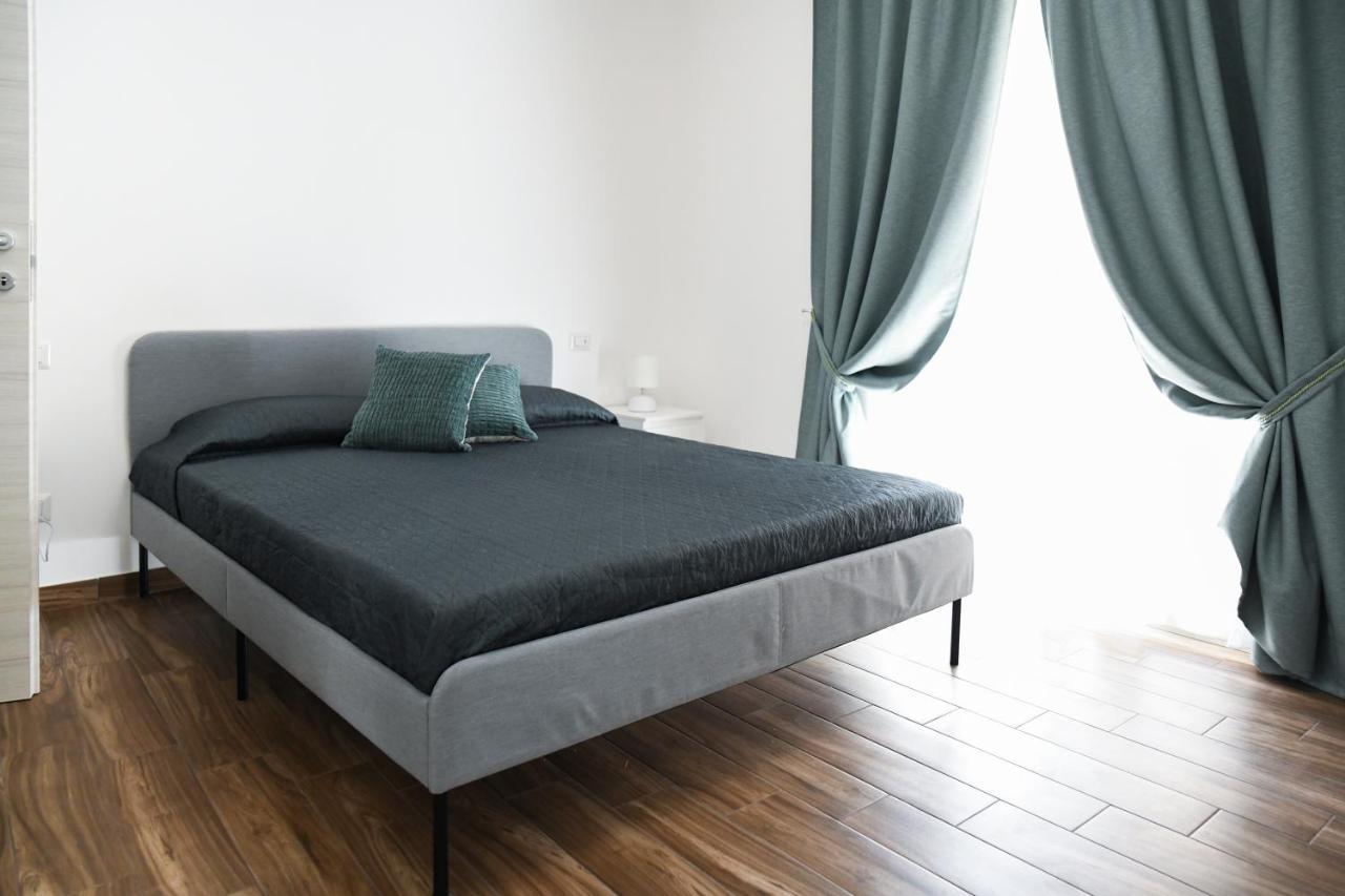 Athena Bed & Breakfast Scilla Luaran gambar