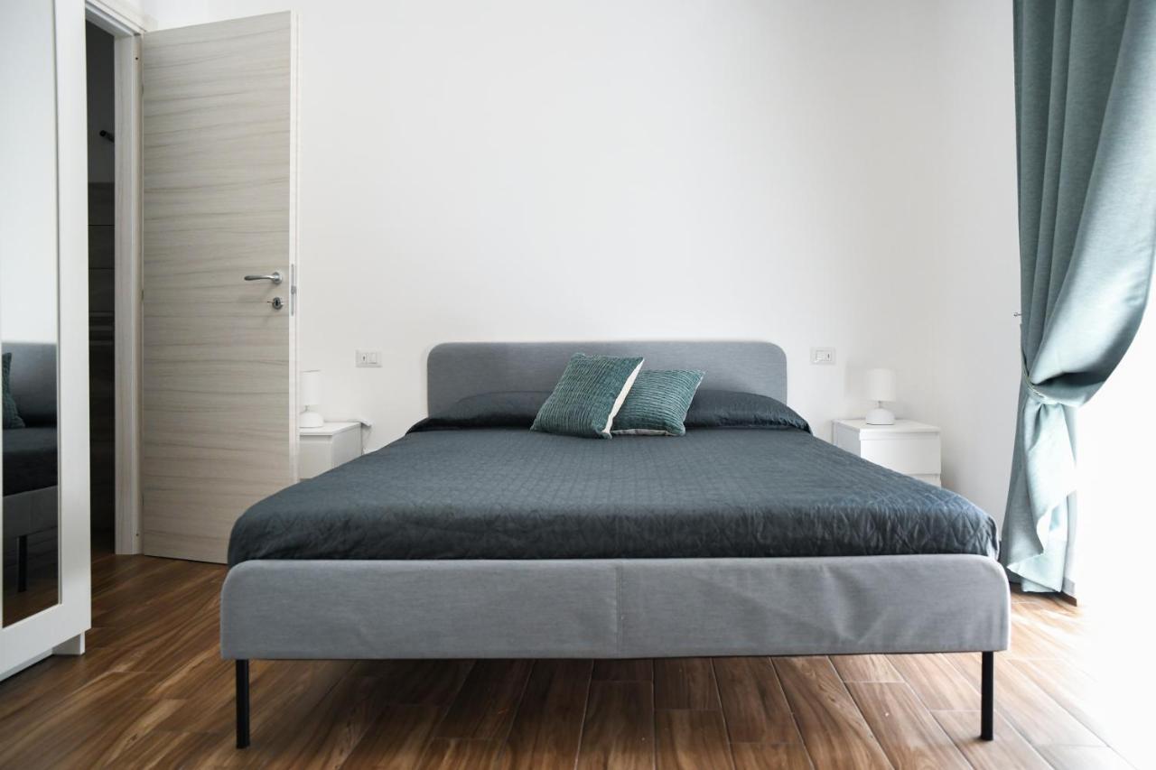 Athena Bed & Breakfast Scilla Luaran gambar